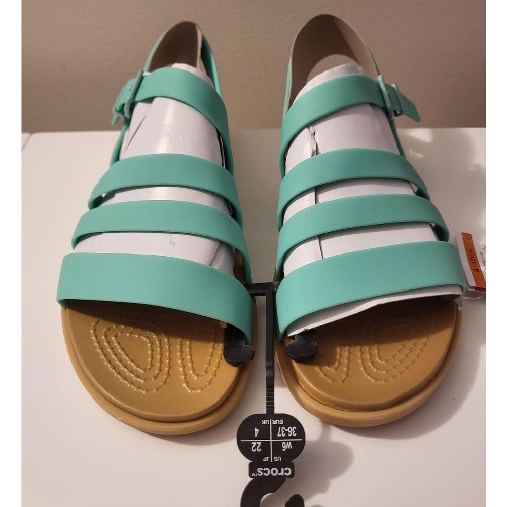 Womans Tulum Sandals